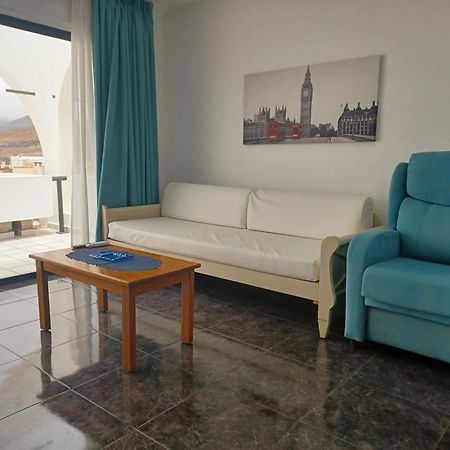 Apartamento Mayi Morro Jable Zewnętrze zdjęcie