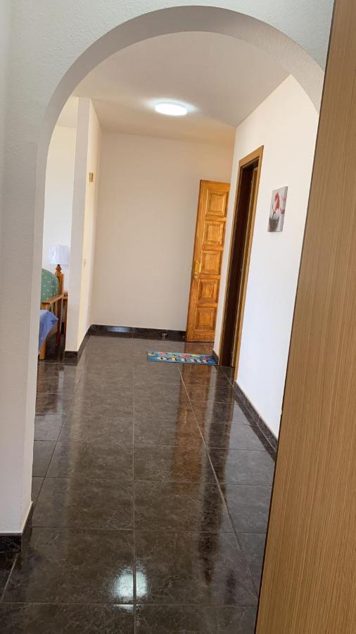 Apartamento Mayi Morro Jable Zewnętrze zdjęcie