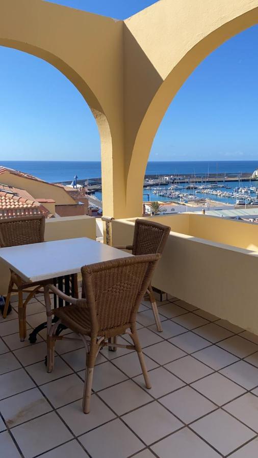 Apartamento Mayi Morro Jable Zewnętrze zdjęcie