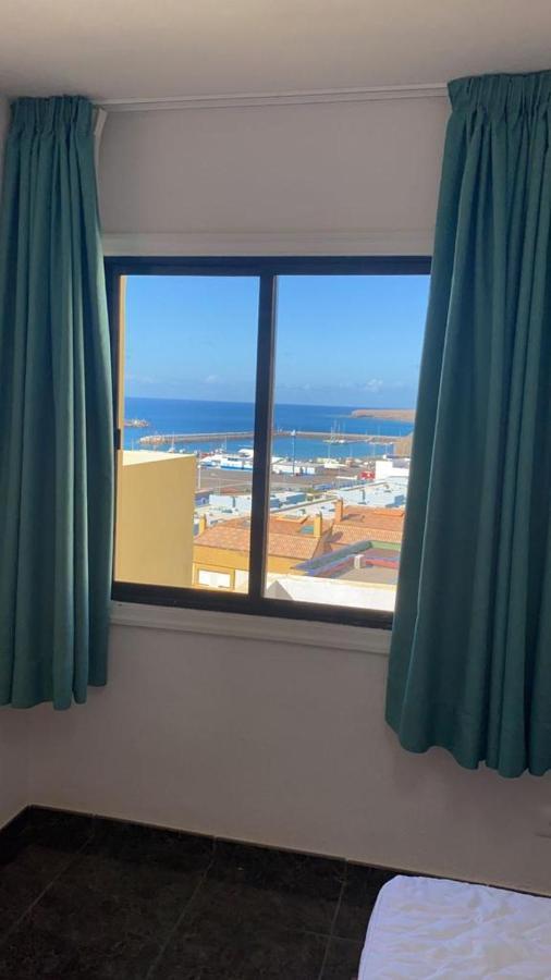 Apartamento Mayi Morro Jable Zewnętrze zdjęcie