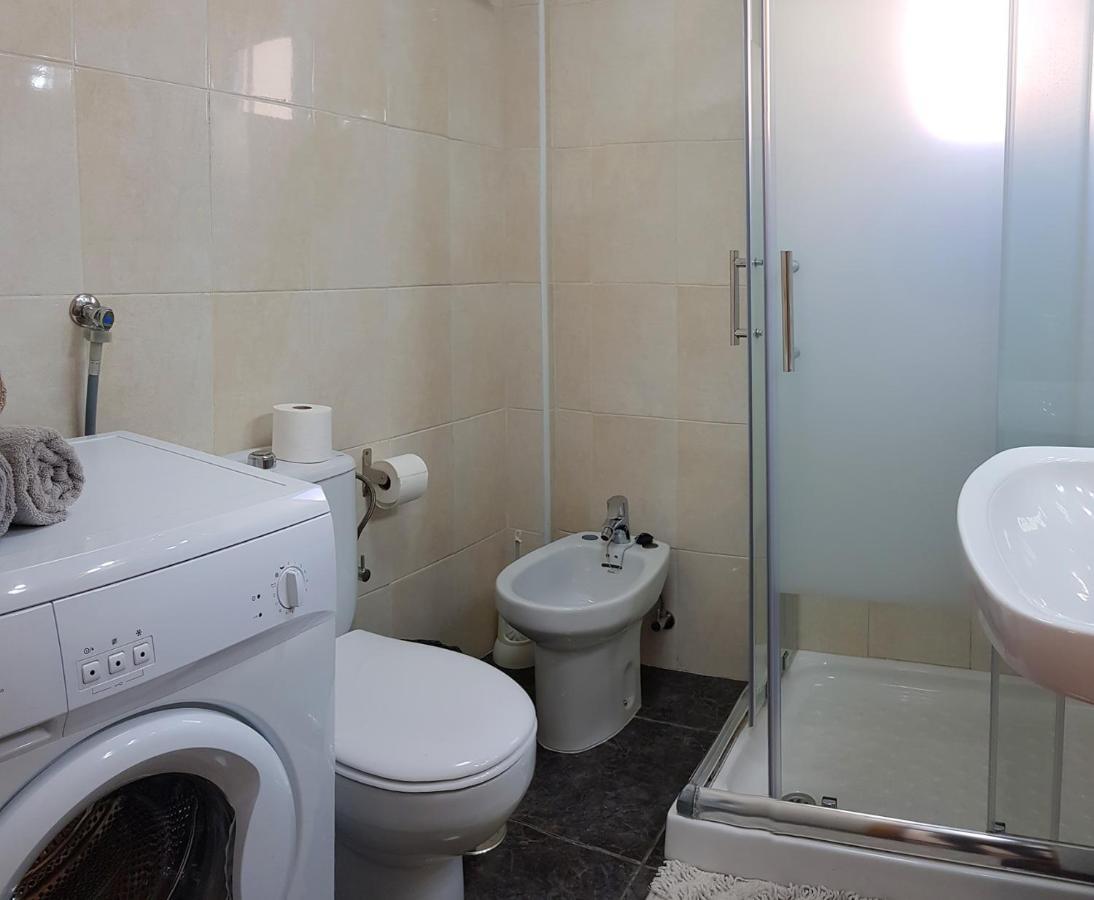 Apartamento Mayi Morro Jable Zewnętrze zdjęcie