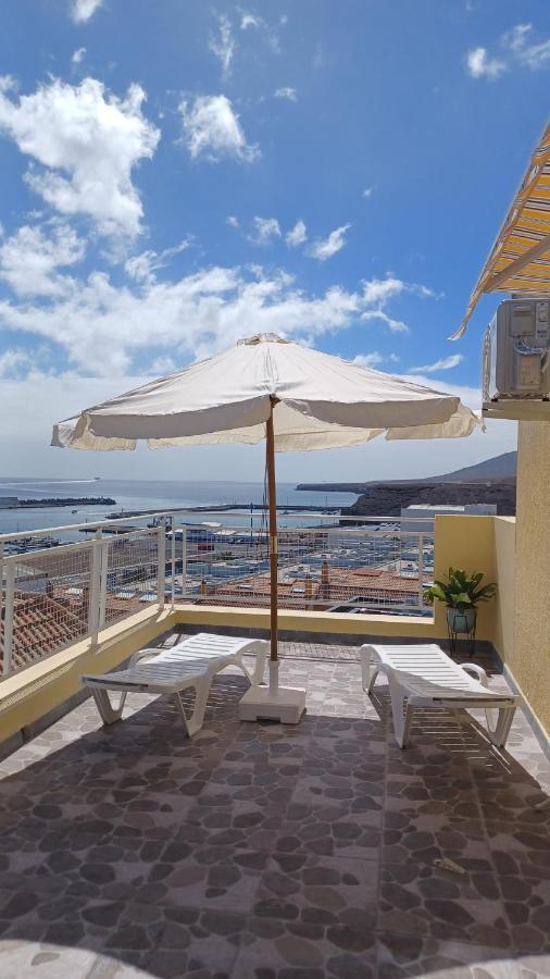 Apartamento Mayi Morro Jable Zewnętrze zdjęcie