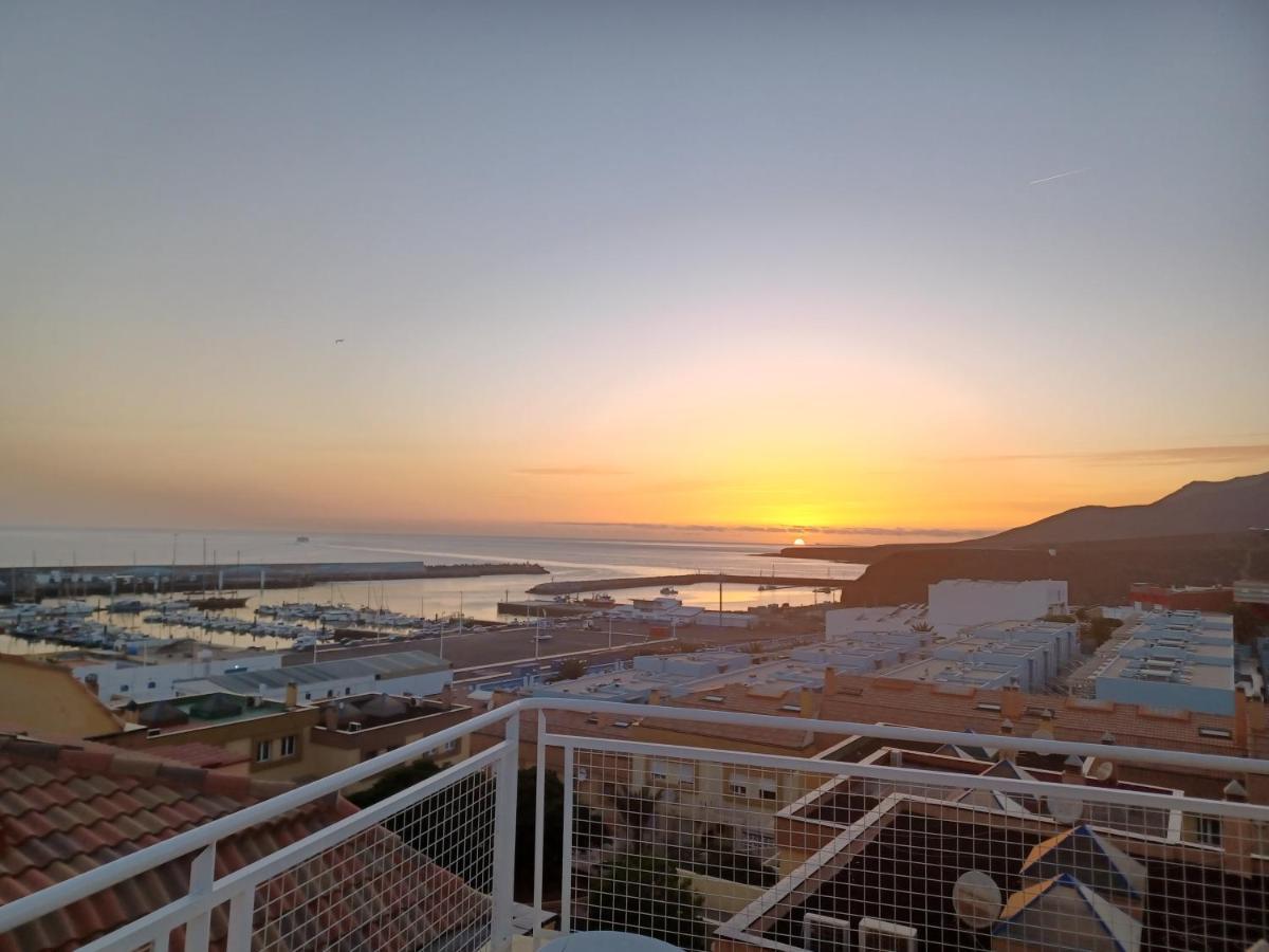 Apartamento Mayi Morro Jable Zewnętrze zdjęcie