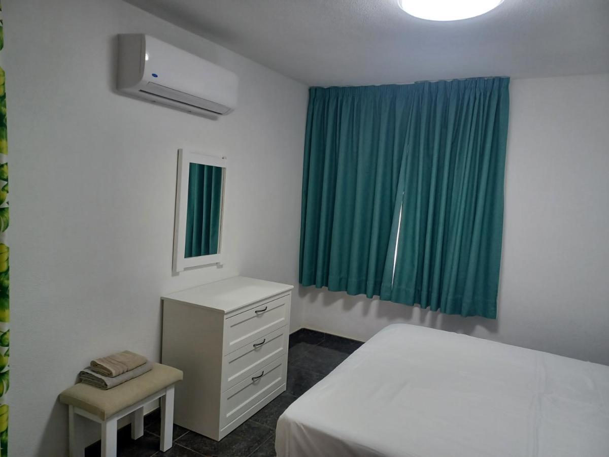 Apartamento Mayi Morro Jable Zewnętrze zdjęcie