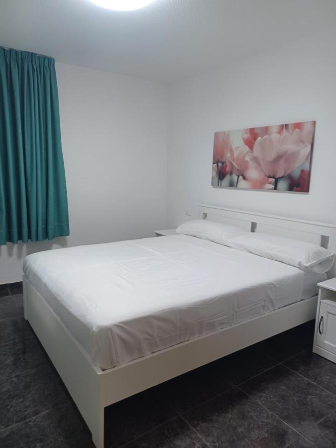 Apartamento Mayi Morro Jable Zewnętrze zdjęcie