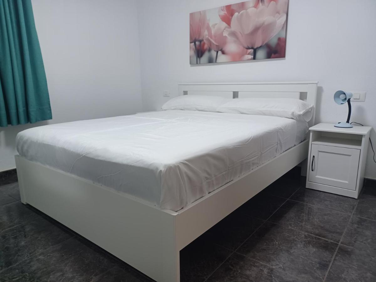 Apartamento Mayi Morro Jable Zewnętrze zdjęcie