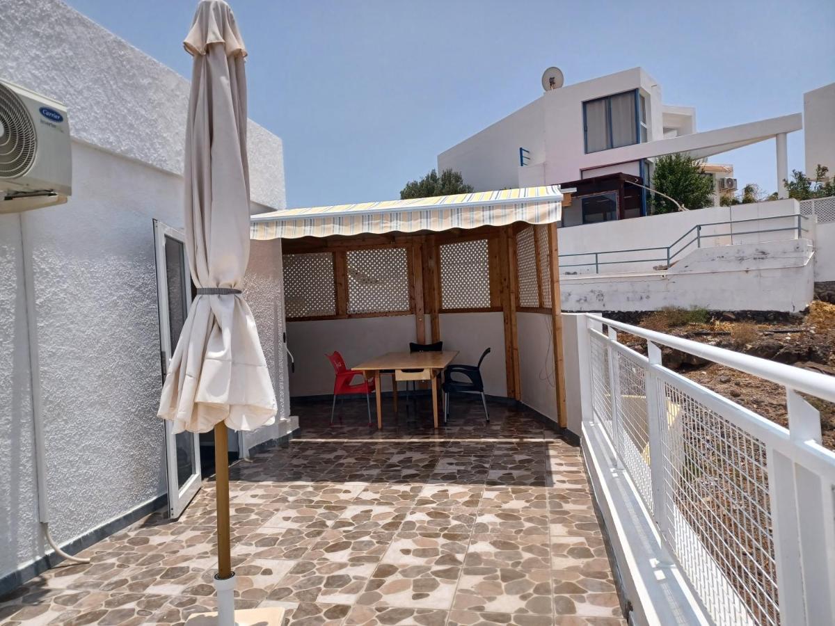 Apartamento Mayi Morro Jable Zewnętrze zdjęcie