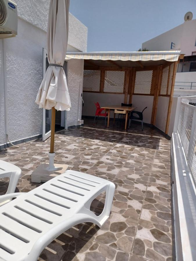 Apartamento Mayi Morro Jable Zewnętrze zdjęcie