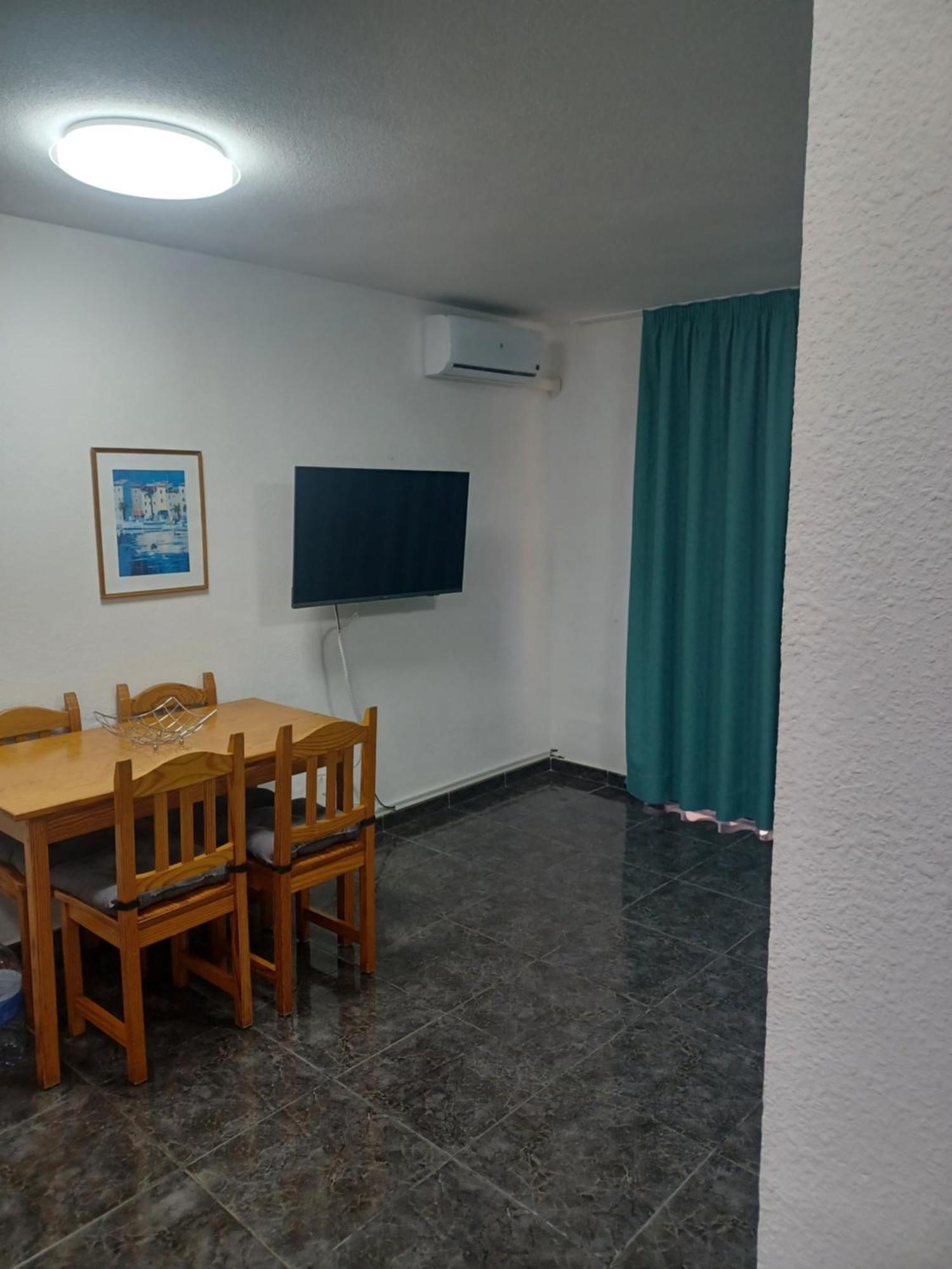 Apartamento Mayi Morro Jable Zewnętrze zdjęcie