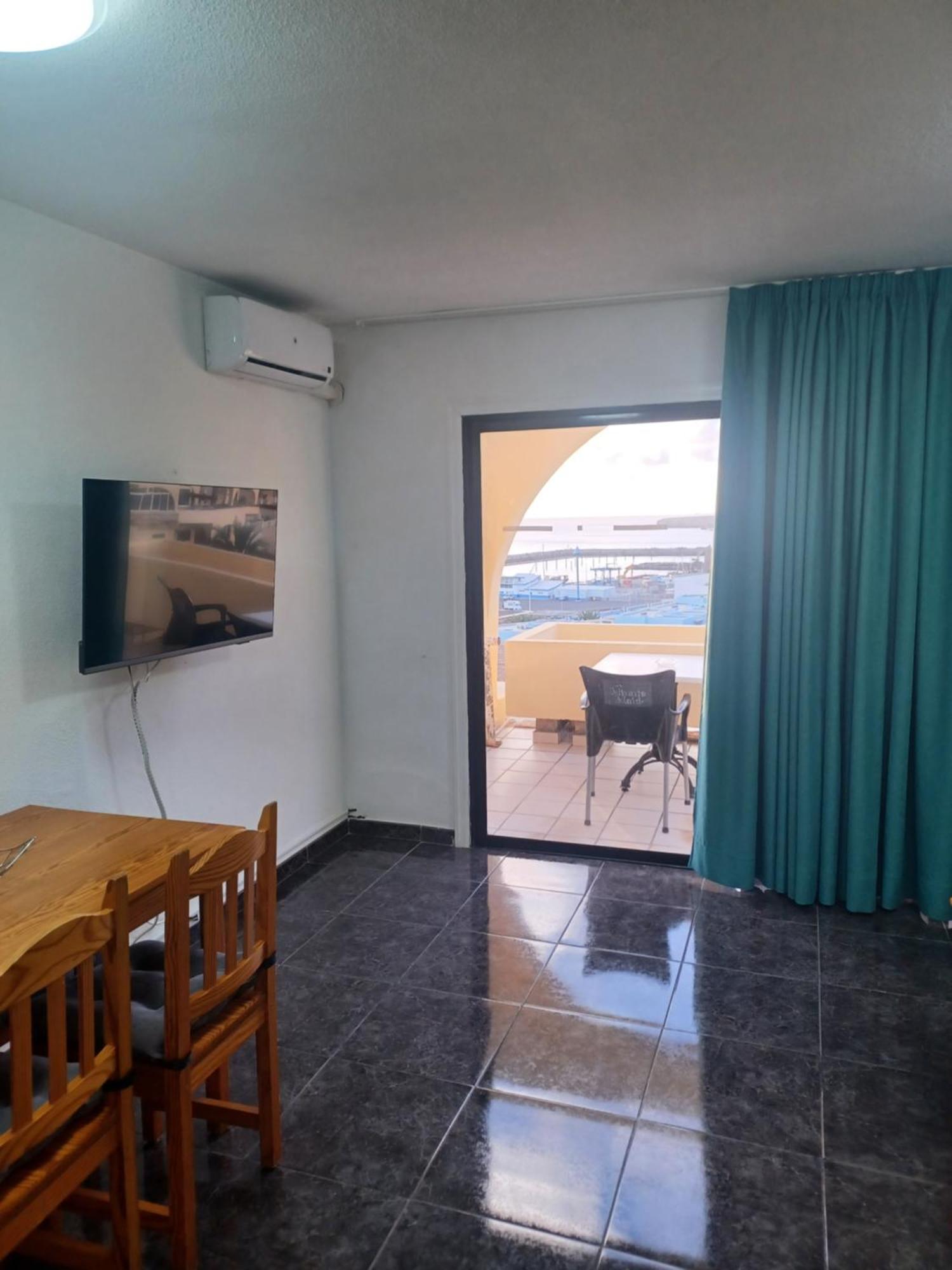 Apartamento Mayi Morro Jable Zewnętrze zdjęcie