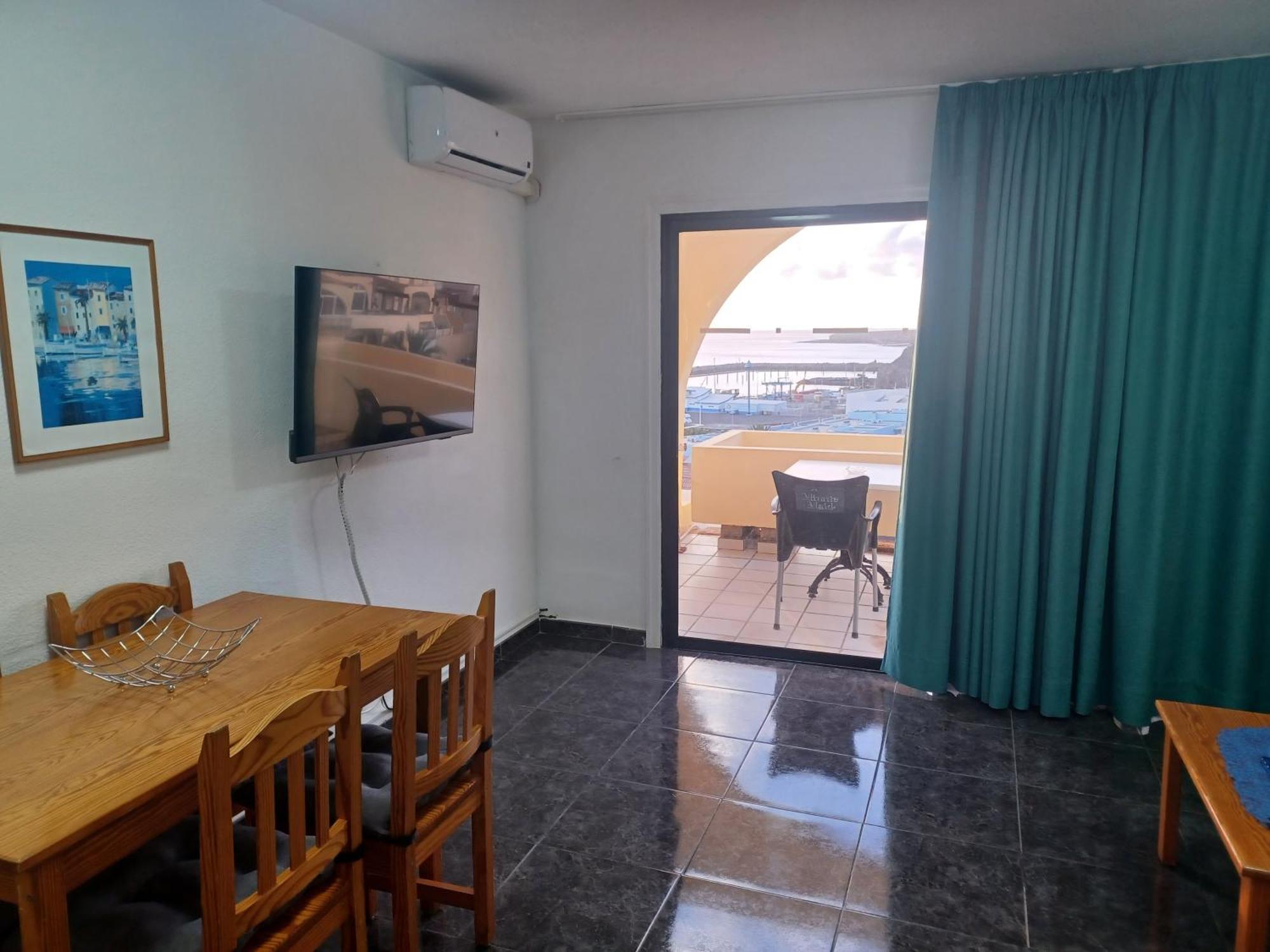 Apartamento Mayi Morro Jable Zewnętrze zdjęcie