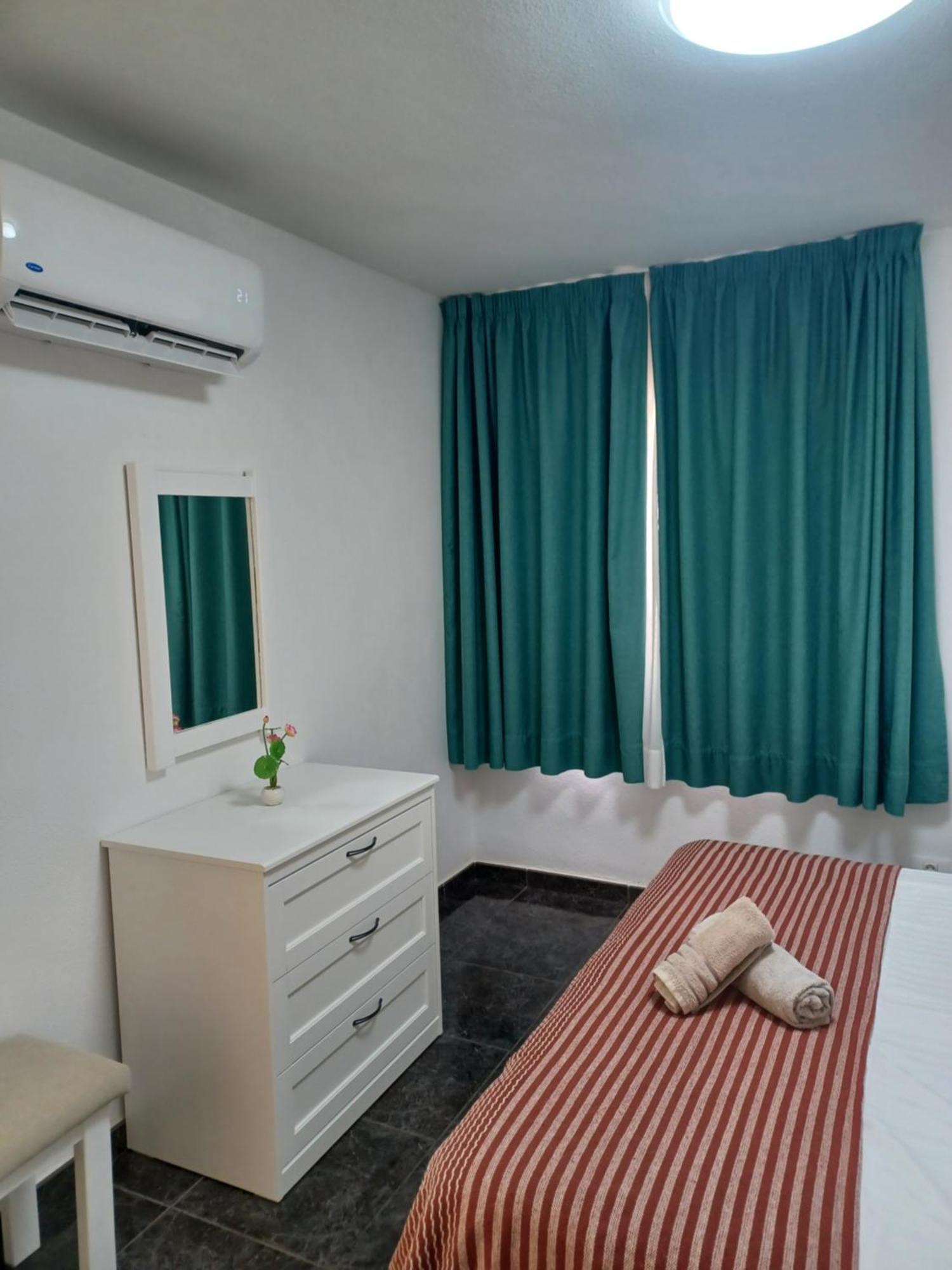 Apartamento Mayi Morro Jable Zewnętrze zdjęcie