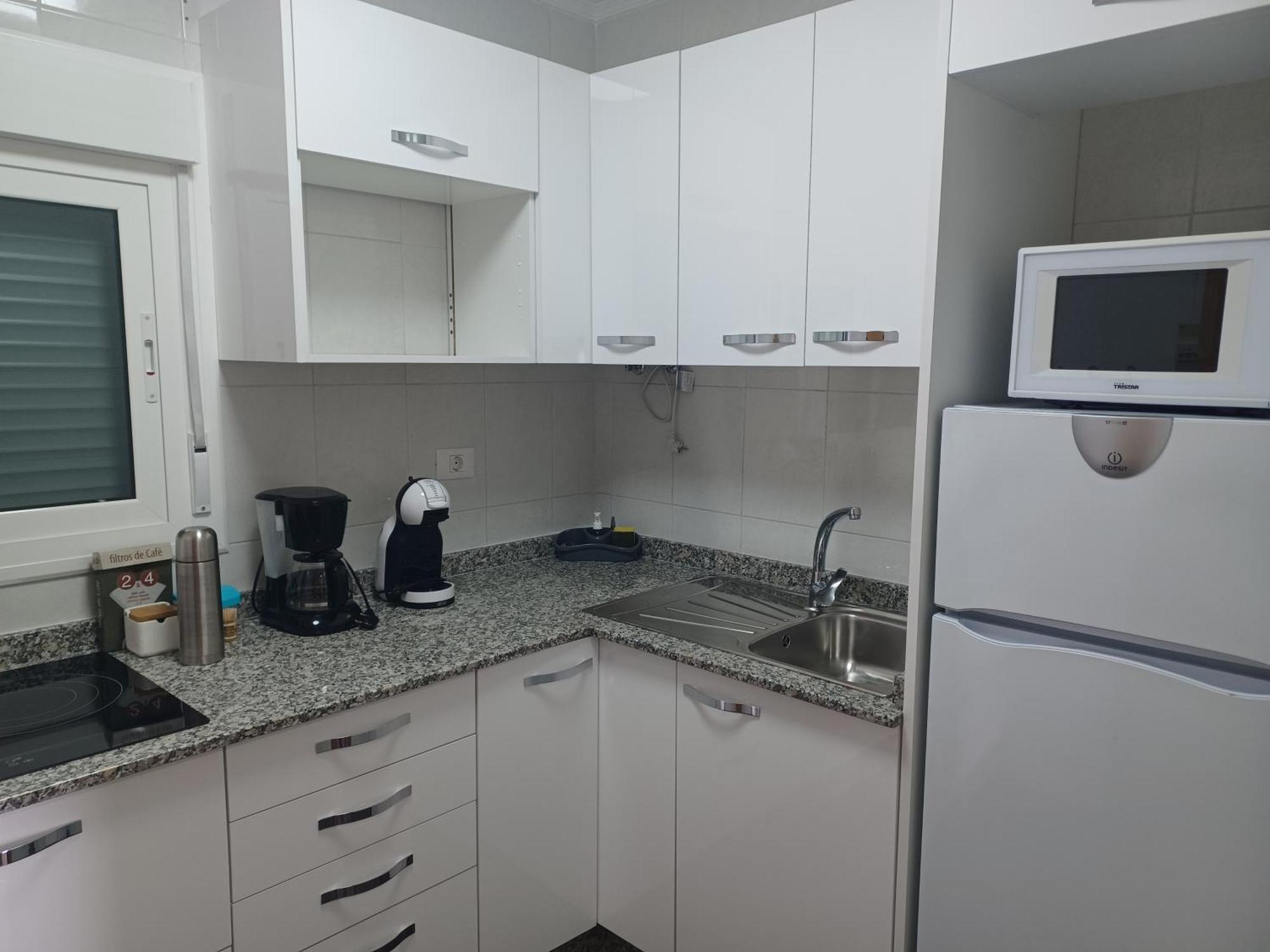 Apartamento Mayi Morro Jable Zewnętrze zdjęcie