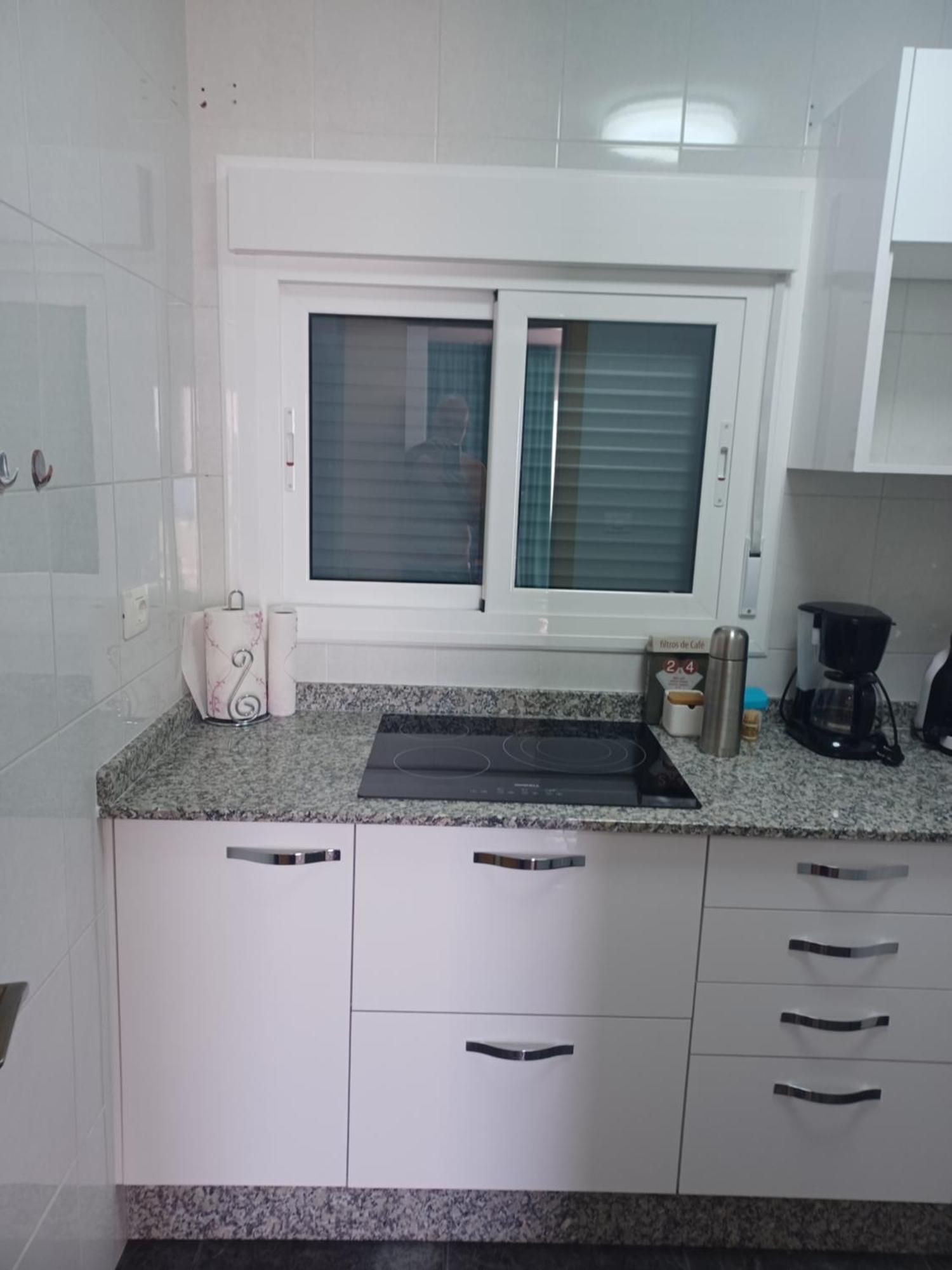 Apartamento Mayi Morro Jable Zewnętrze zdjęcie