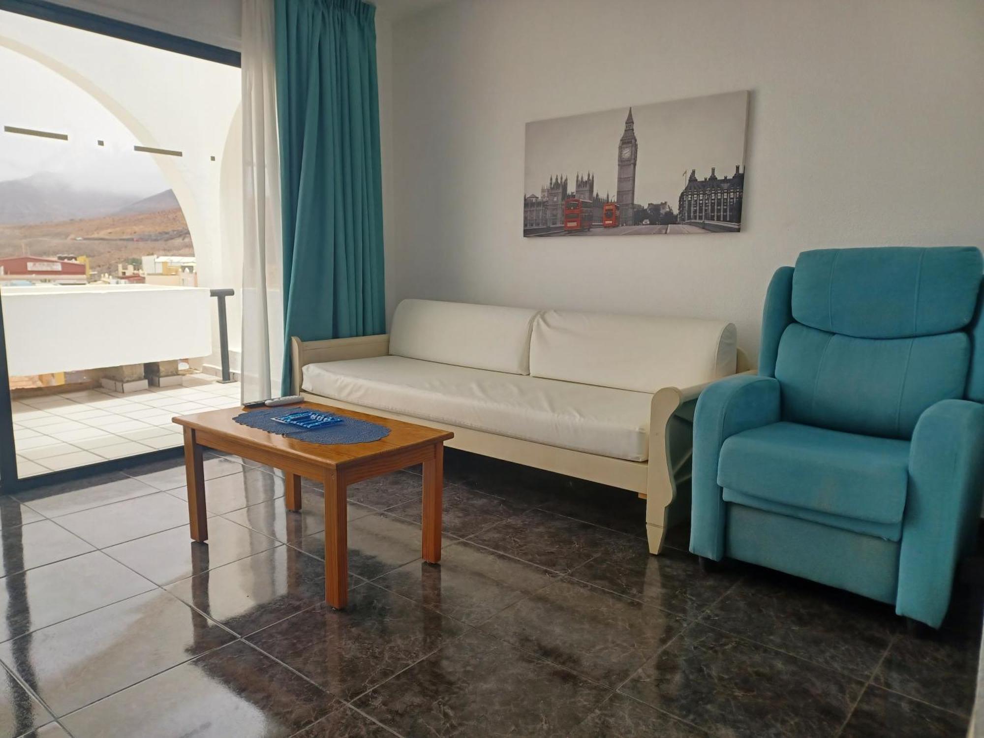 Apartamento Mayi Morro Jable Zewnętrze zdjęcie