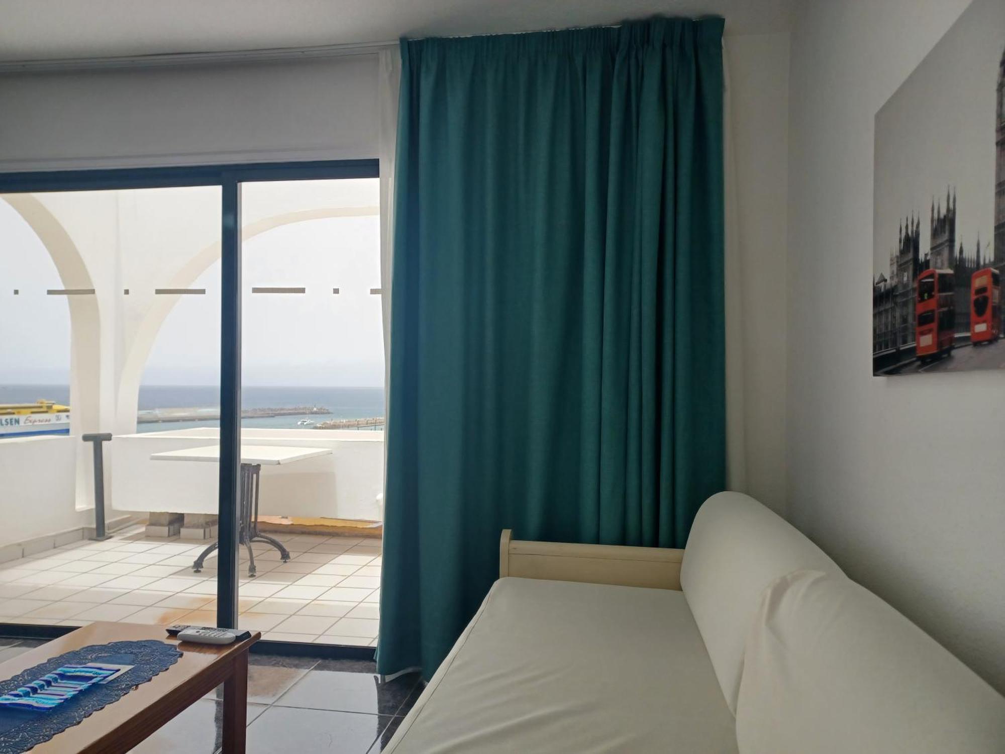 Apartamento Mayi Morro Jable Zewnętrze zdjęcie